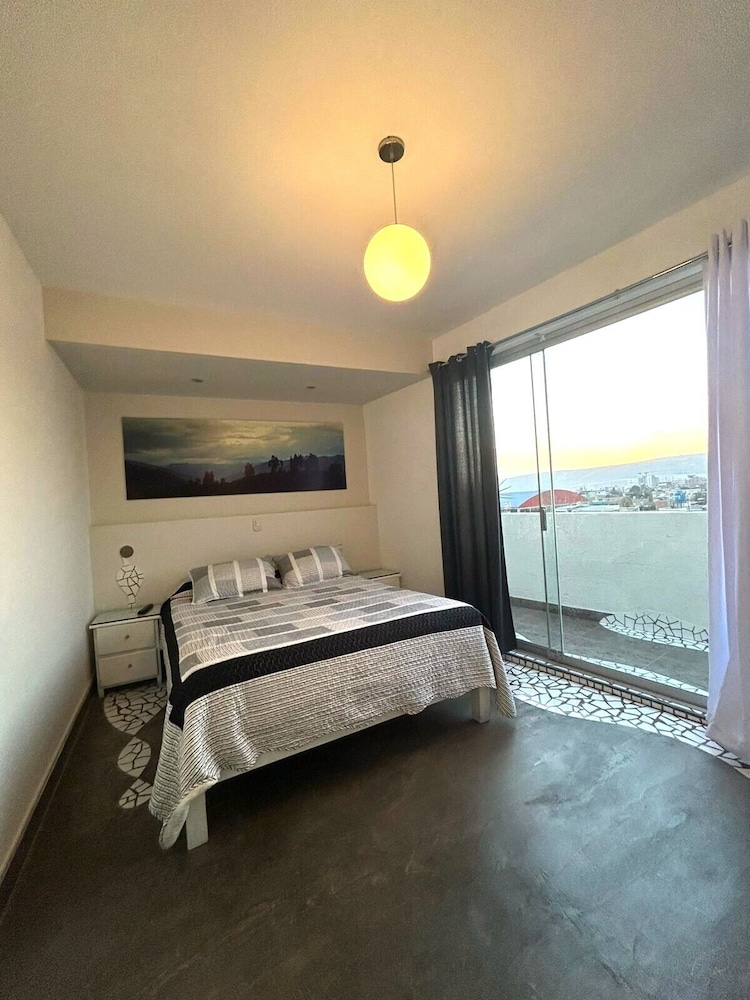 Design Apartment, Balcony, City View photo 2