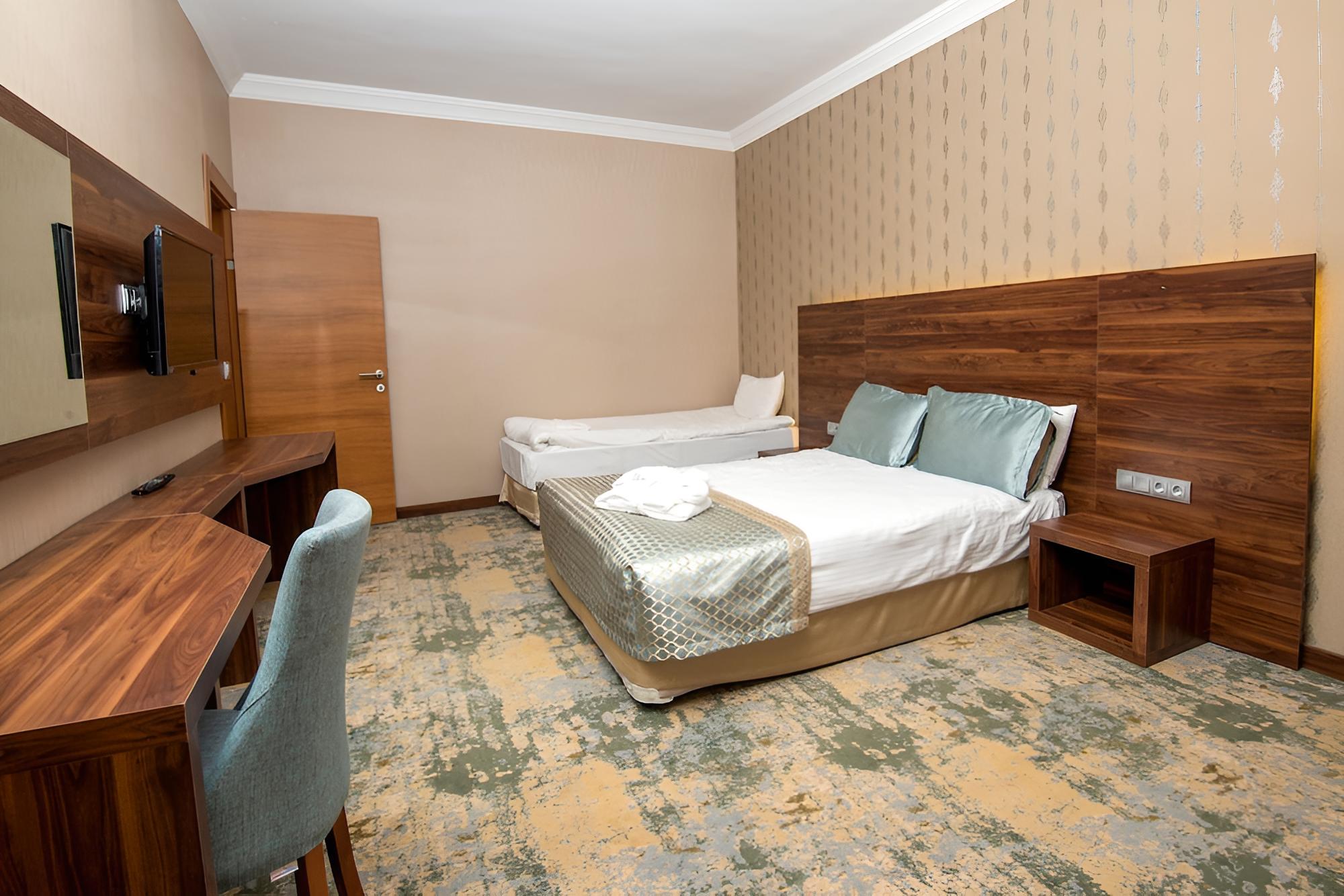 Suite photo 1