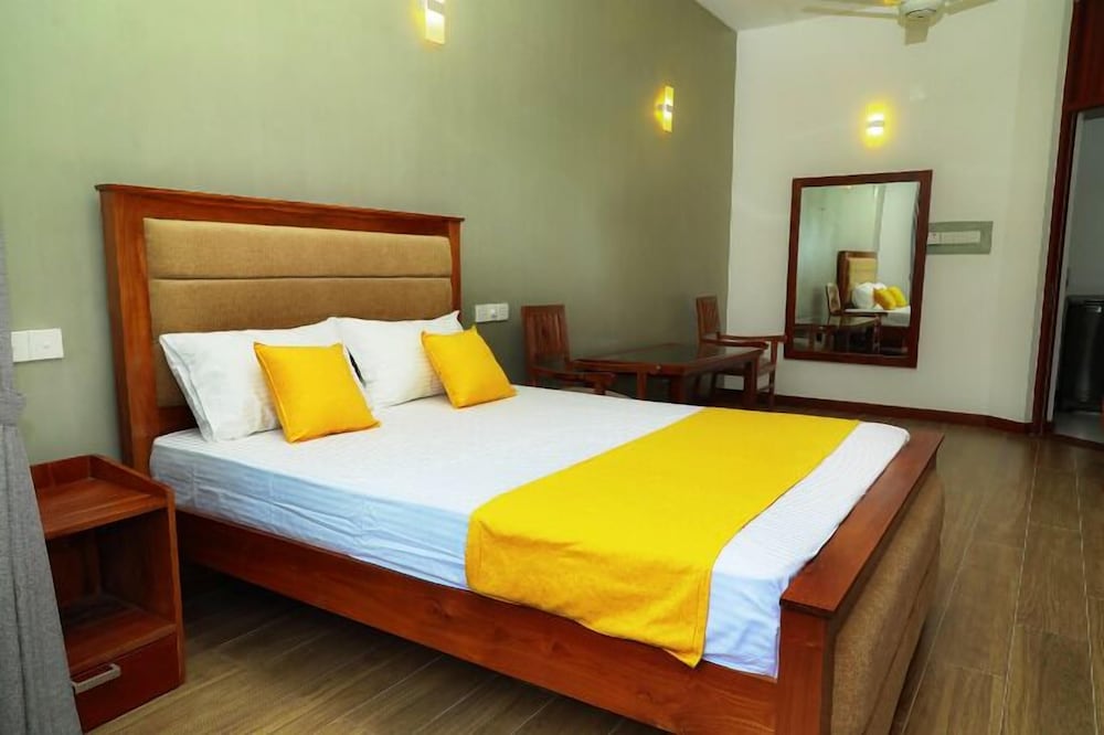 Double Room, Balcony, River View