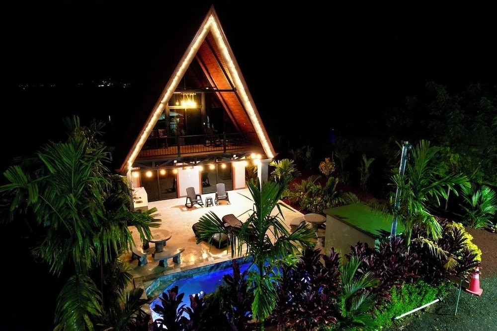 Luxury Chalet photo 2
