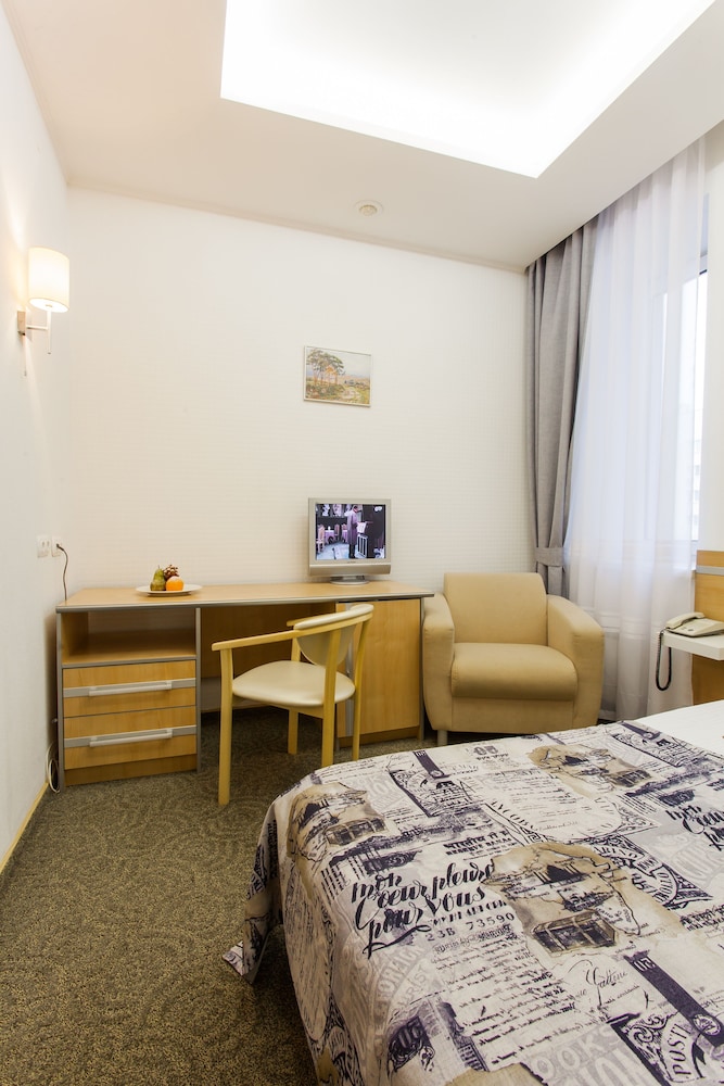 Standard Single Room photo 2