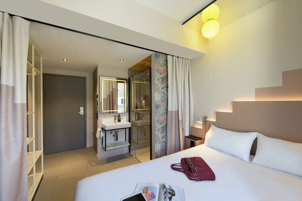 Standard Room, 1 Twin Bed photo 3