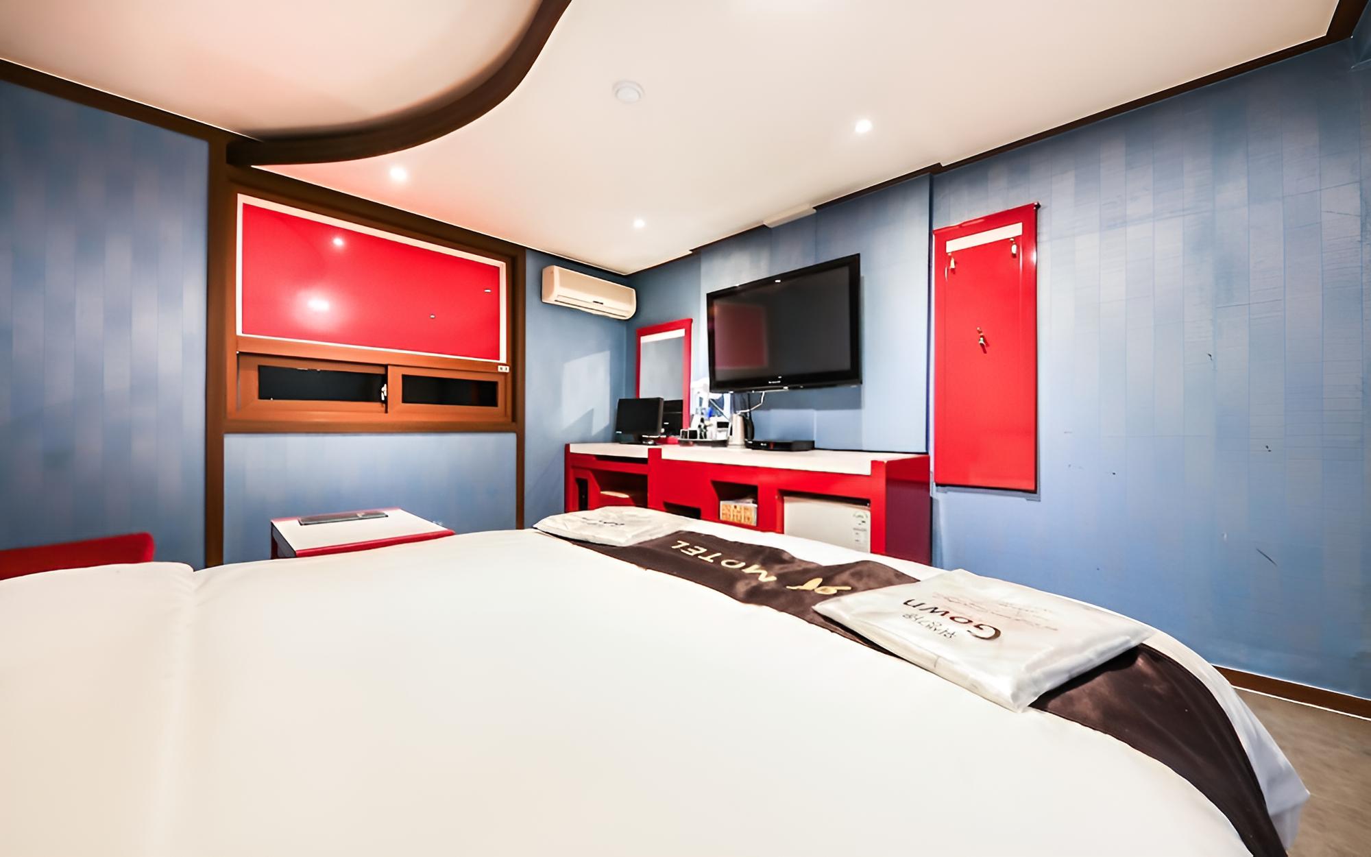 Room (Standard Room) photo 2