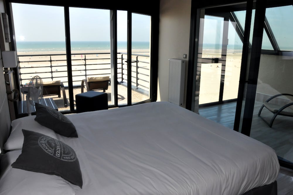 Panoramic Suite, Sea View photo 1