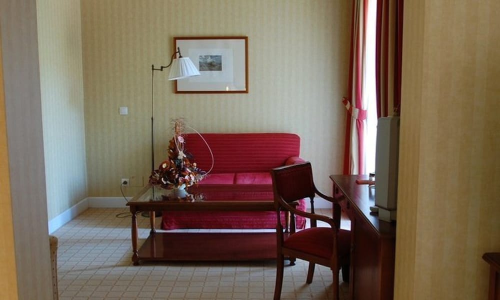 Junior Suite - Photo 5