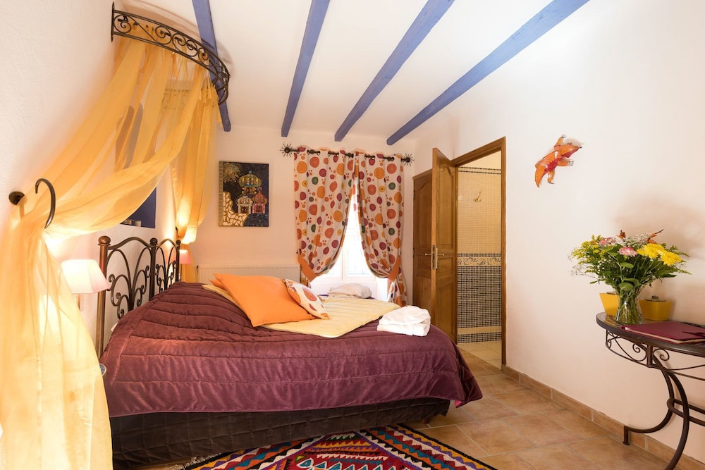 Double Room (Marocaine) photo 1