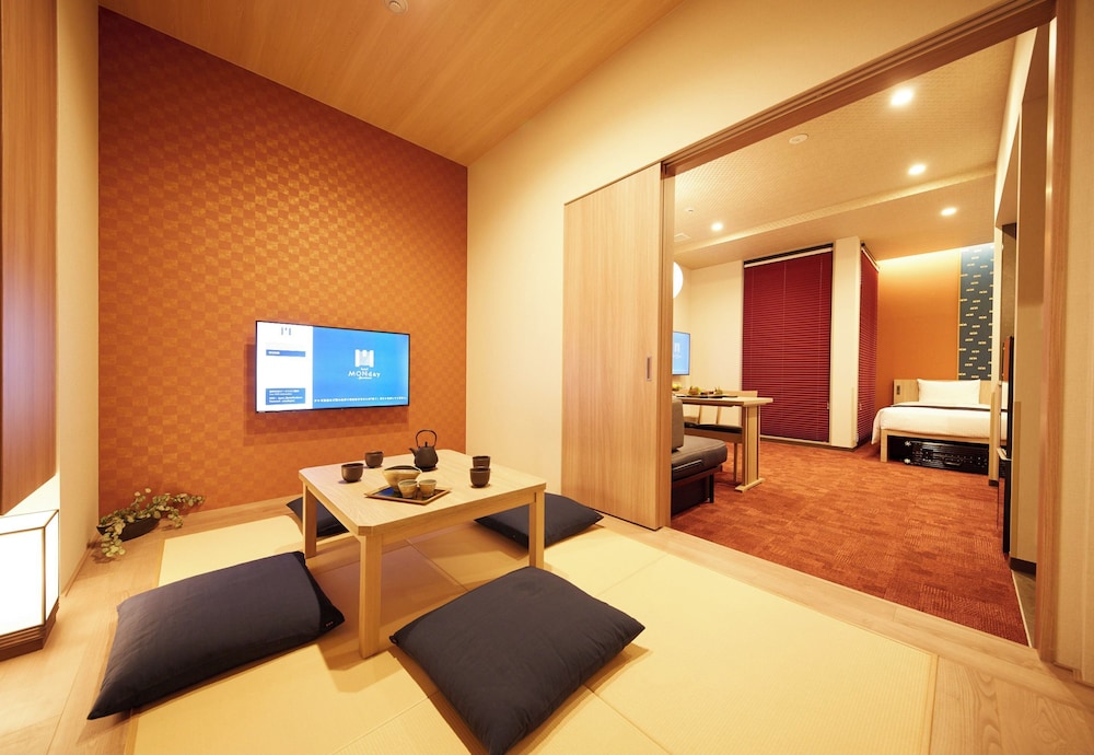 Grand Japanese Room, Non Smoking (Basement floors may be assigned) - Photo 7