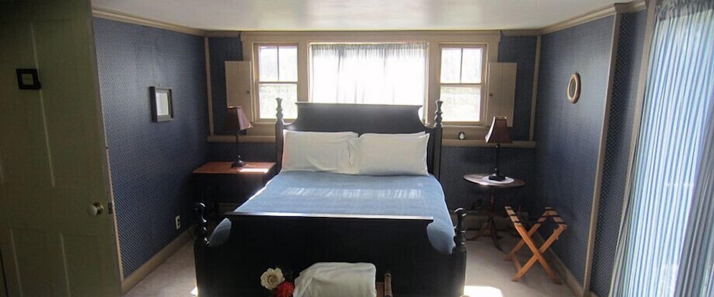 The Trillium Room photo 3