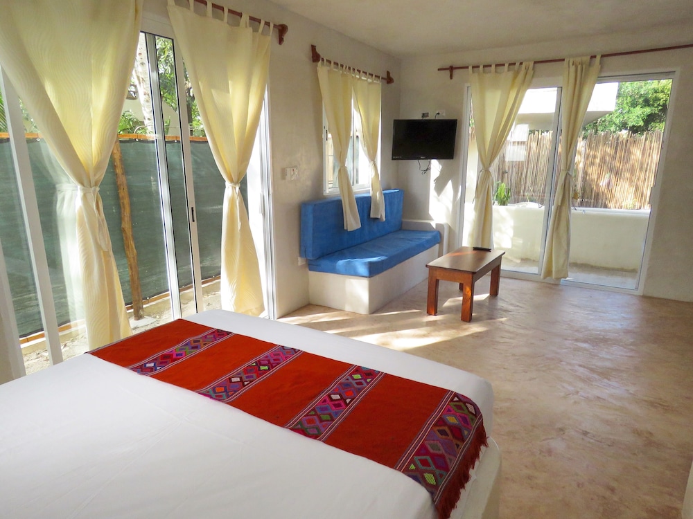 Junior Suite "Bamboo" - Photo 12