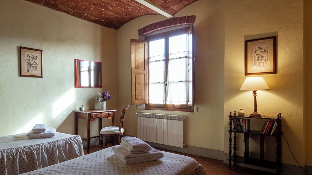 Apartment, 4 Bedrooms, Accessible (Cencio Terreno) photo 1