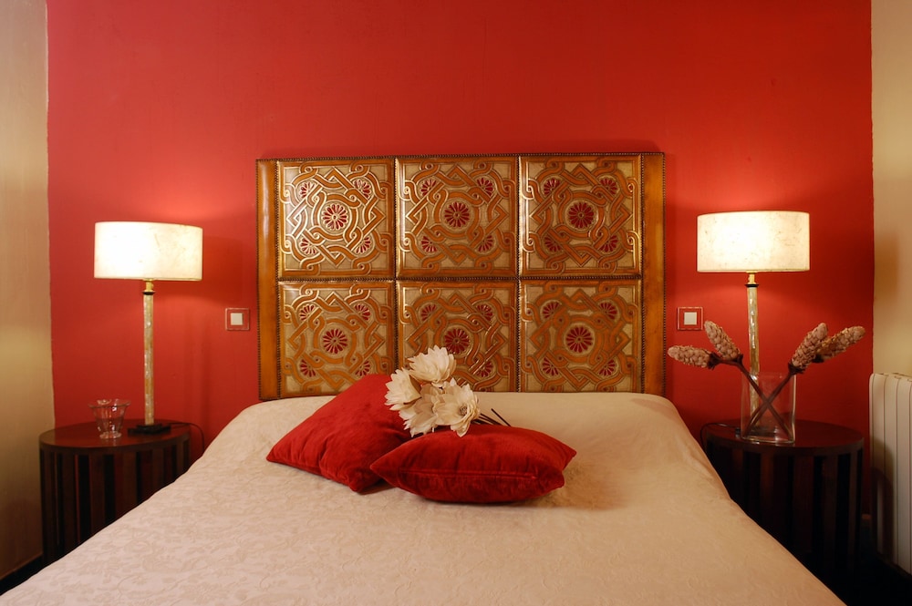 Apartamento Exclusivo, 1 Dormitorio (Andrómeda)