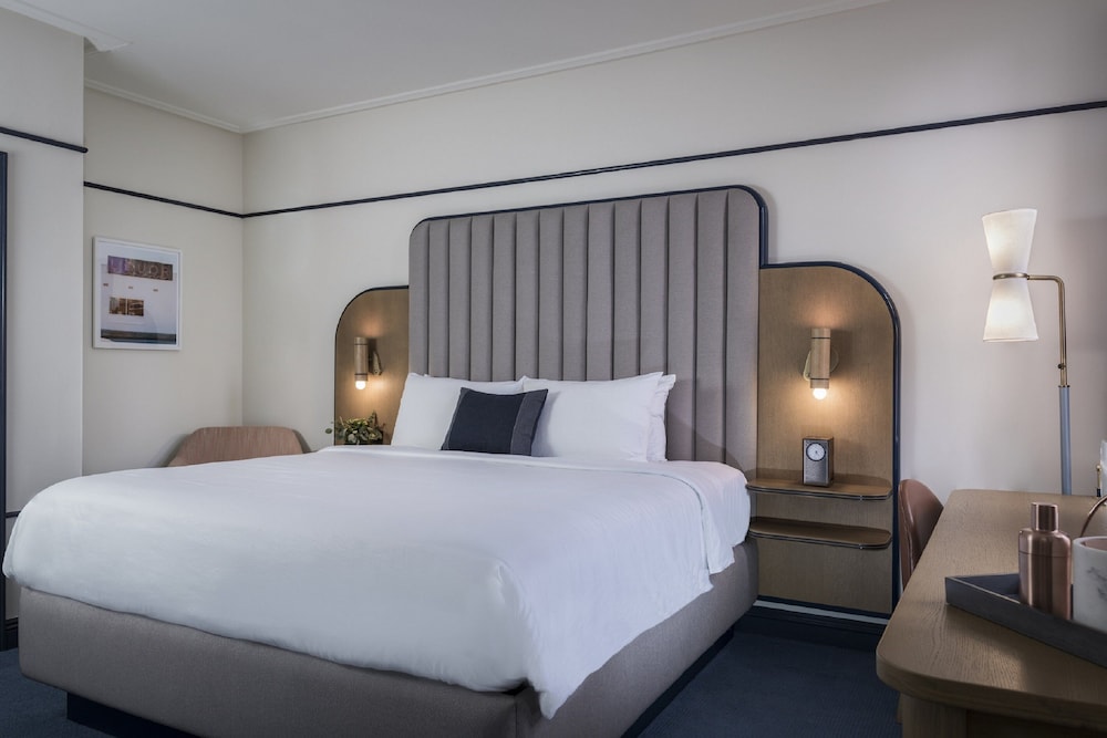 King Guestroom - Photo 1