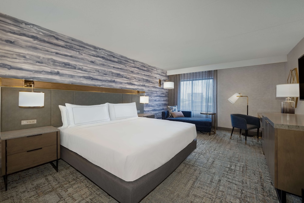 Room, 1 King Bed - Photo 1