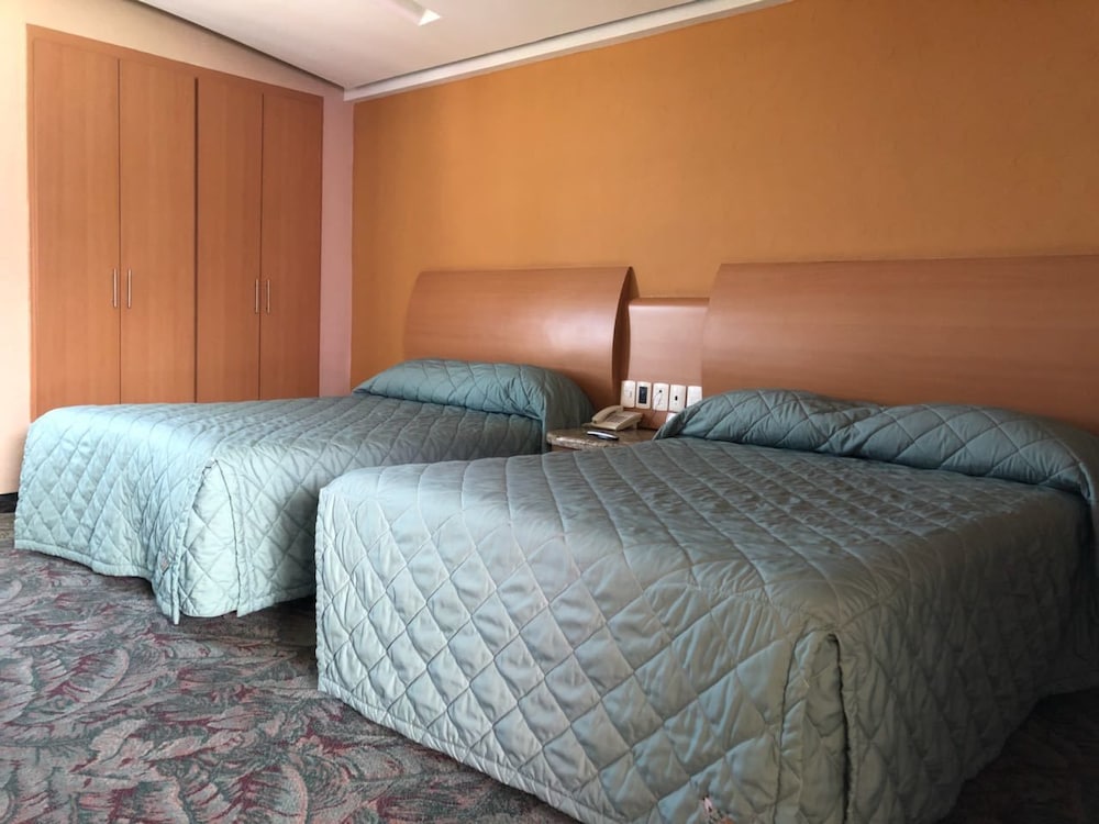Double or Twin Room photo 3