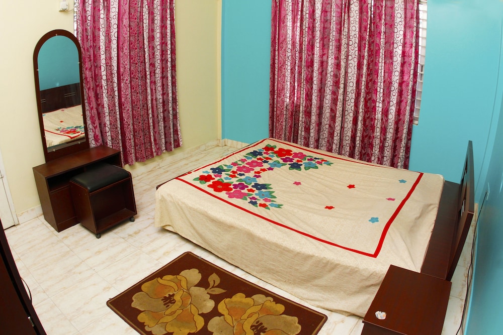 Deluxe Twin Room, Garden View photo 3