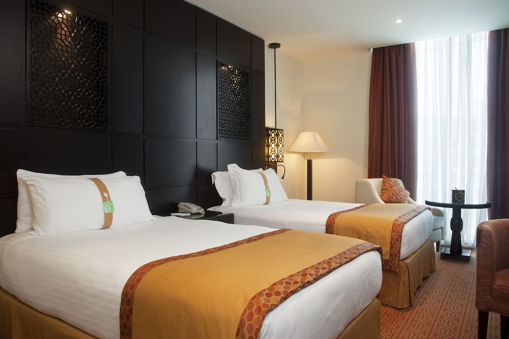 Premium Room, 2 Twin Beds, City View photo 2