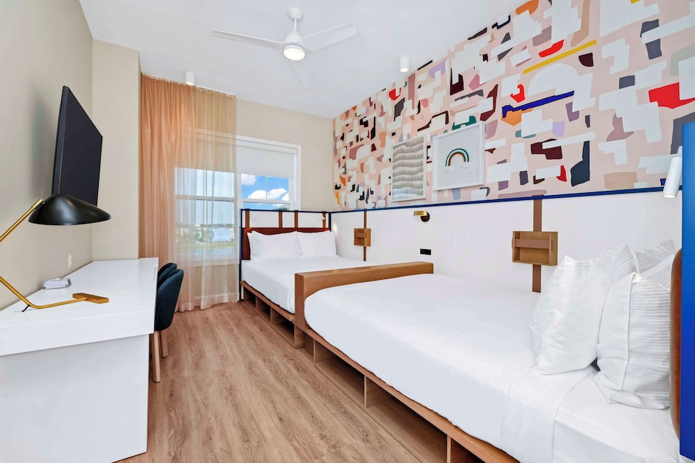Suite, 2 Bedrooms