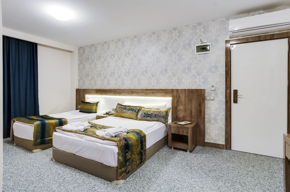 Double Room photo 1