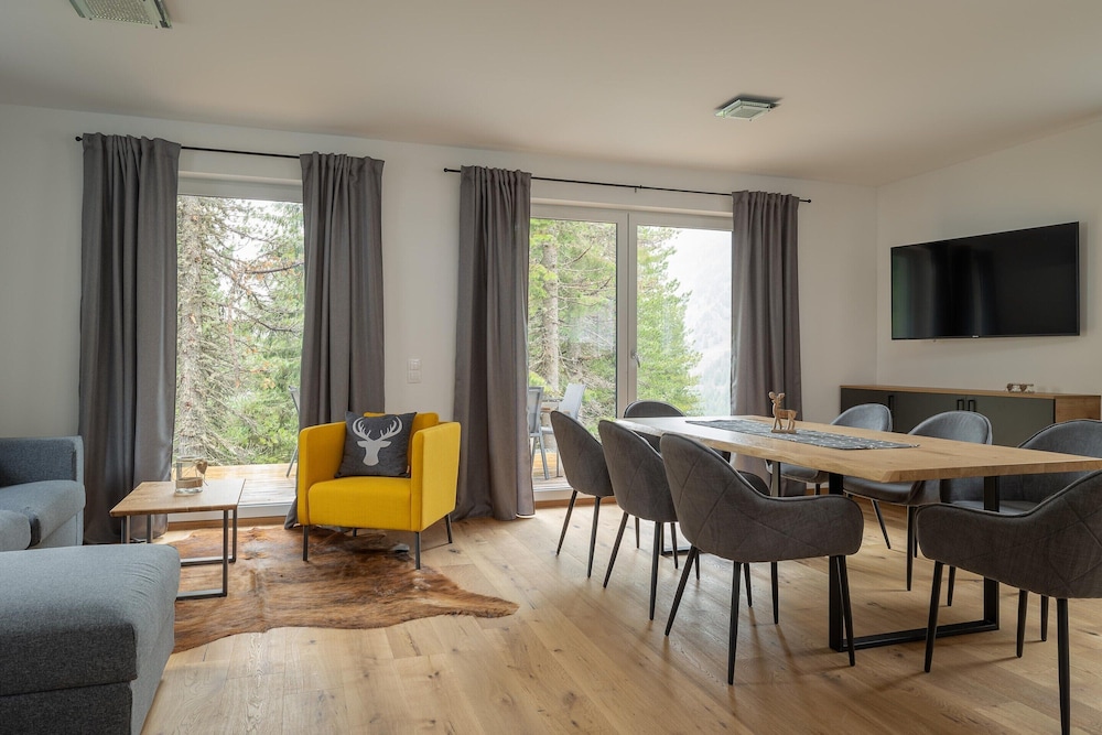 Chalet photo 3