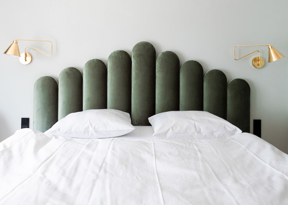 Standard Double Room, 1 Bedroom photo 2