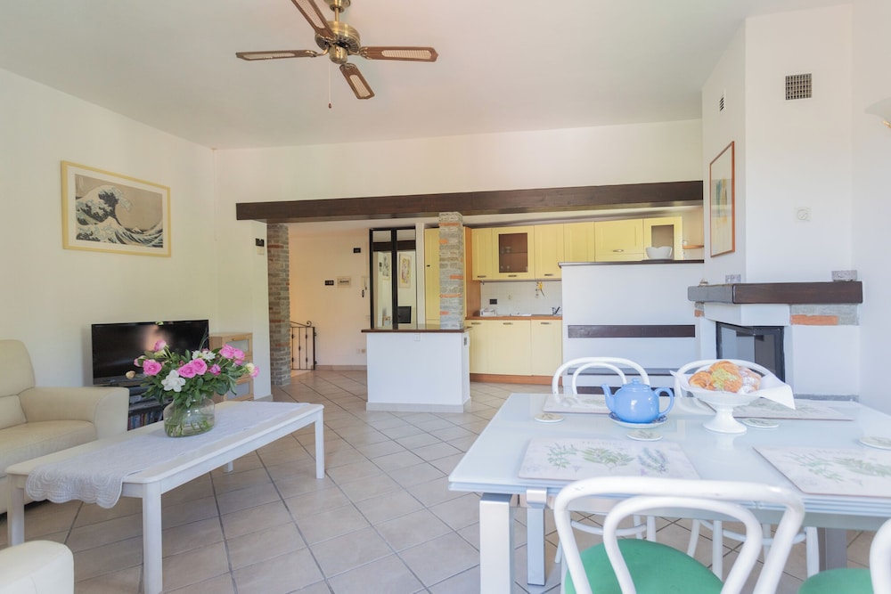 Apartment, 2 Bedrooms (2 Bedrooms) photo 2
