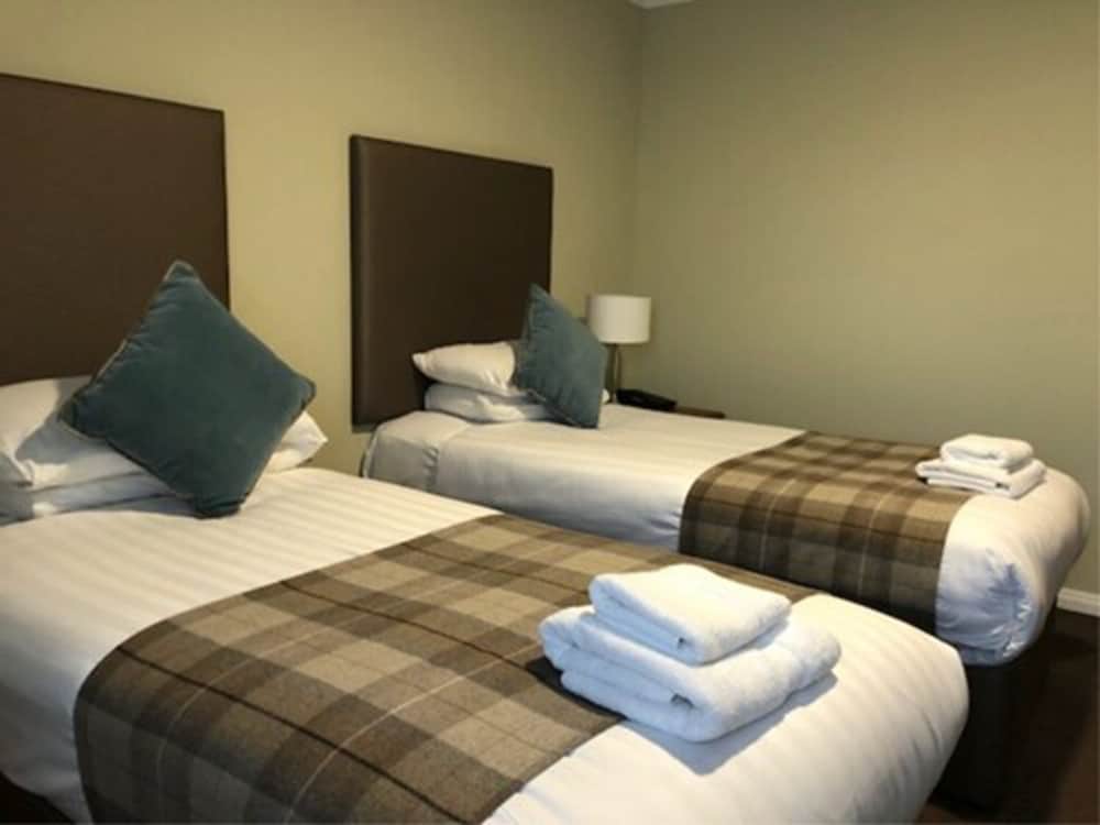 Double or Twin Room (Zip_Link) photo 2
