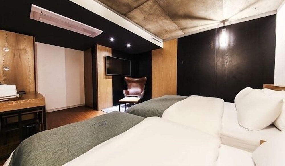Delight Hotel Jamsil — photo 160