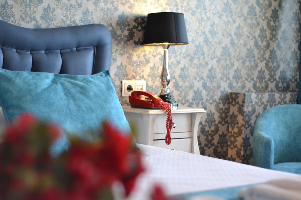 Standard Triple Room, Sea View