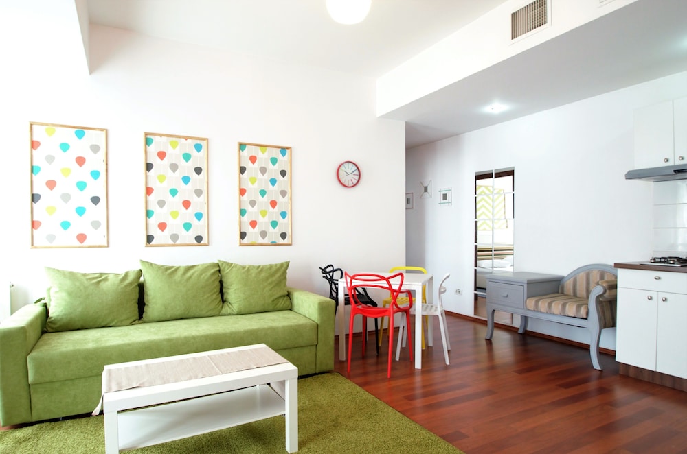 Apartment - Mosilor 4 photo 1