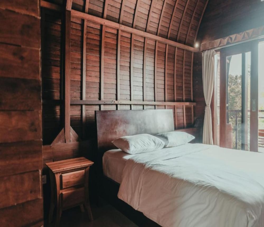 Wooden Suite Room - Photo 1