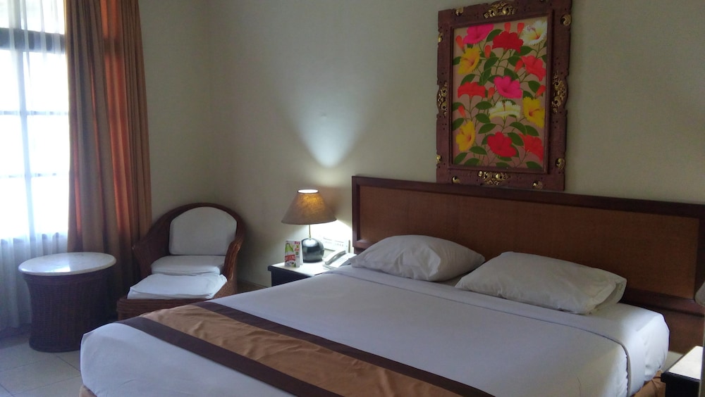 Deluxe Room - Photo 4