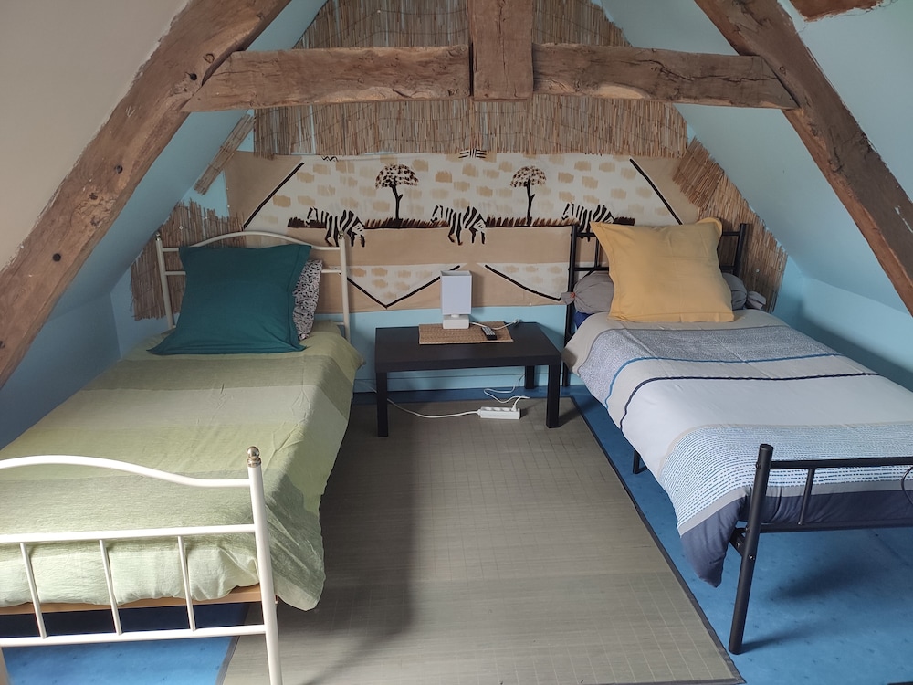 Classic Double Room photo 2