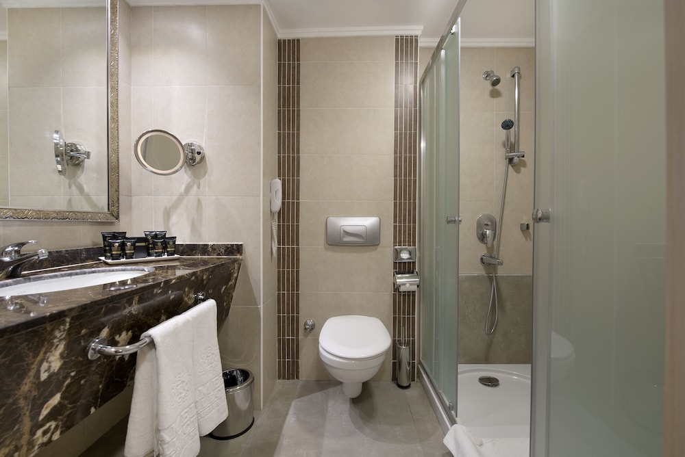 Superior Room Garden View Room (Main Building or Garden Rooms) photo 3