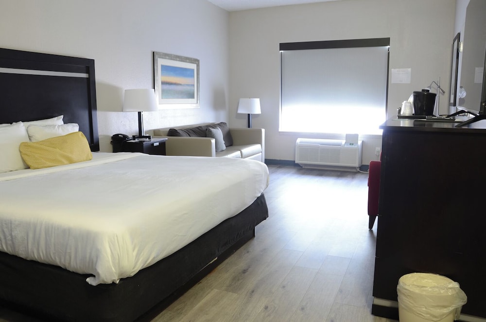 Suite, 1 Bedroom, Non Smoking
