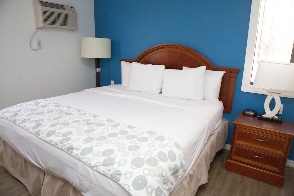 2 Beds With Balcony - Photo 12