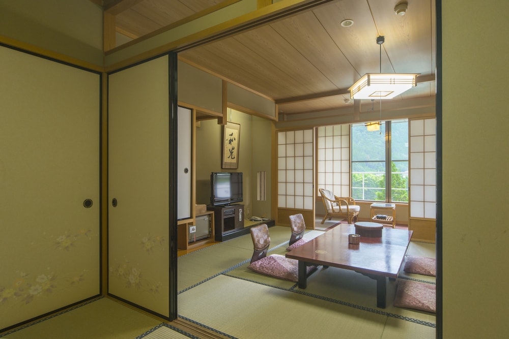 Japanese Style Room 10 Tatami-mats