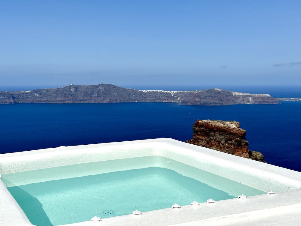 Junior Suite with outdoor jacuzzi - Photo 6