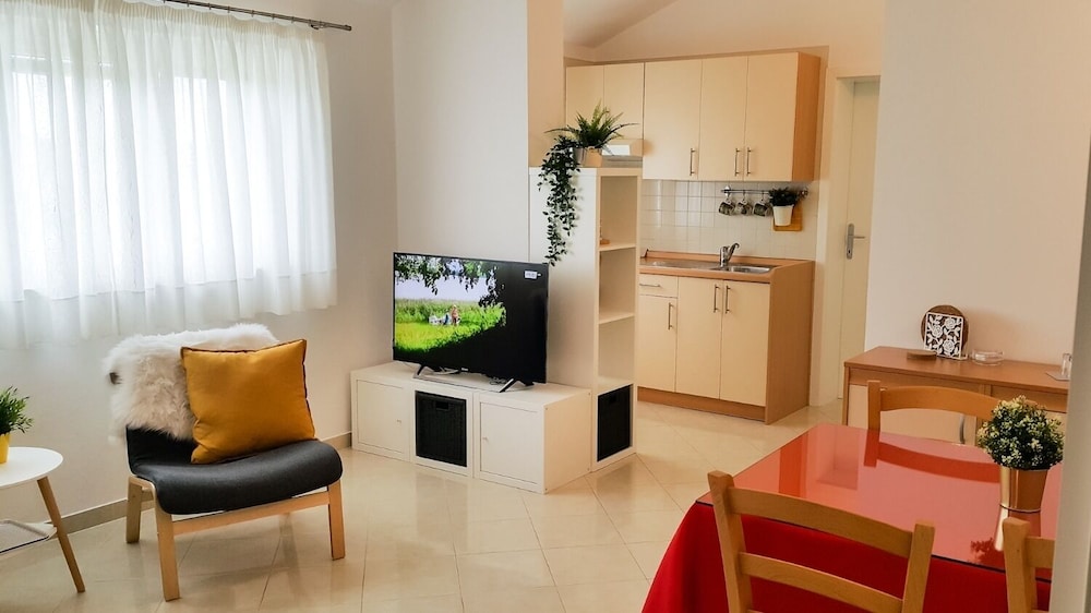 Apartment (Beti - 70 m from sea - A3(2+2)) photo 1