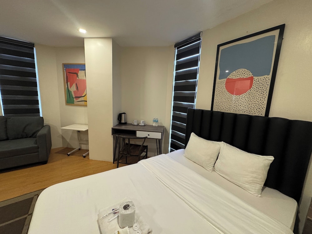 Deluxe Room photo 3
