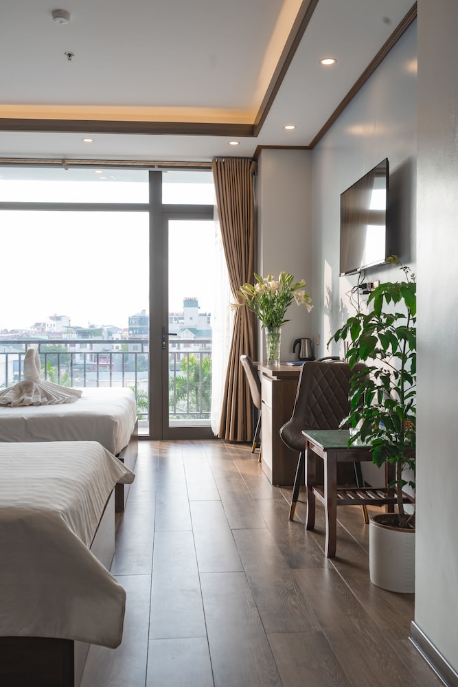 Panoramic Double Room photo 2