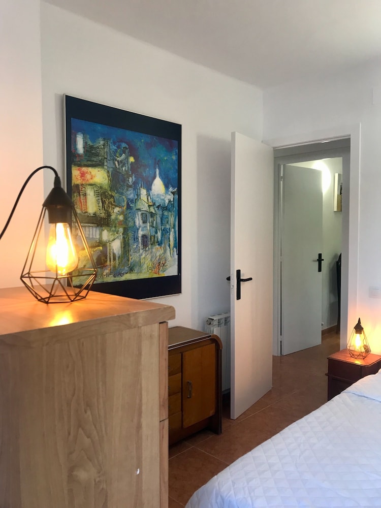 Apartamento, 3 habitaciones (5 adultos - Reverend Joan Lloberas)