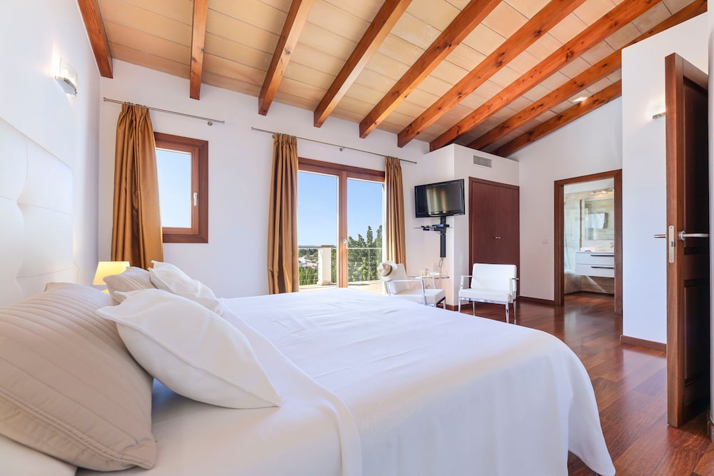 Villa Vista Mar in Sa Pobla, 사진 2