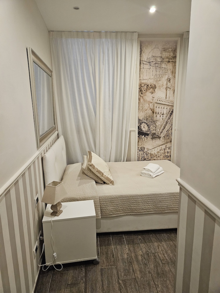 Comfortable Apartment Center photo 3