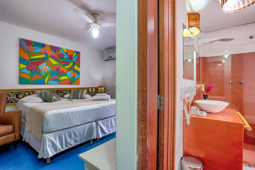 Deluxe Bungalow, Ground Floor photo 1