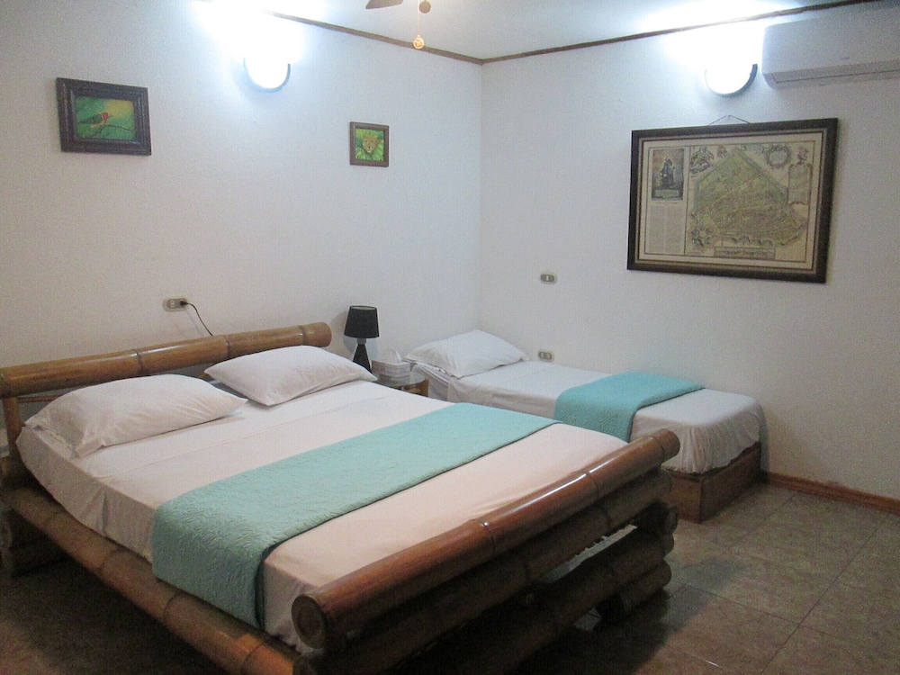 Comfort Room