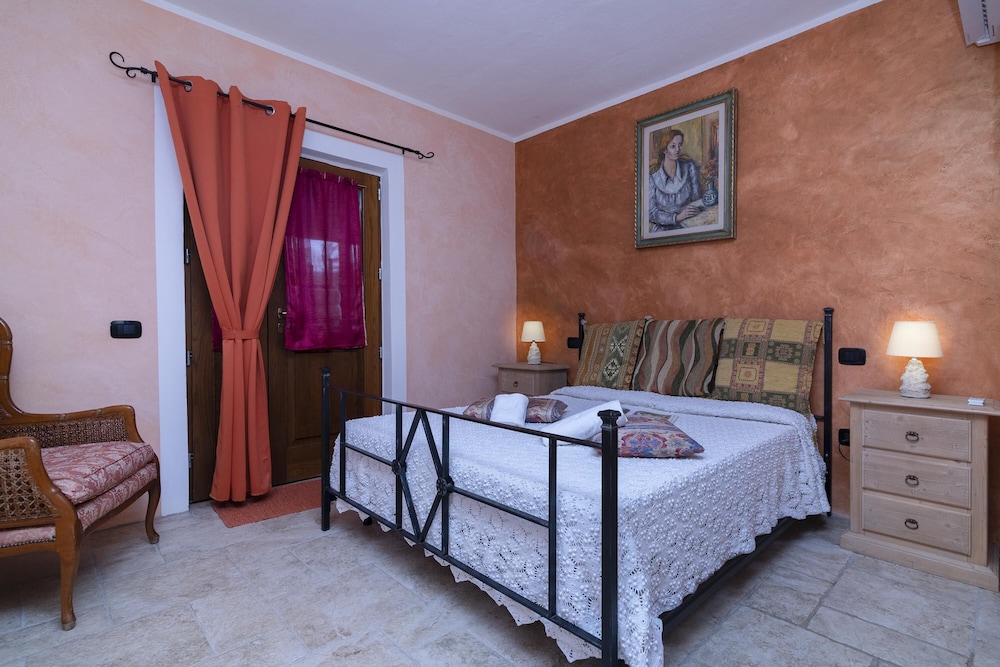 Tenuta Di Litiano Med Pool, Billede 15