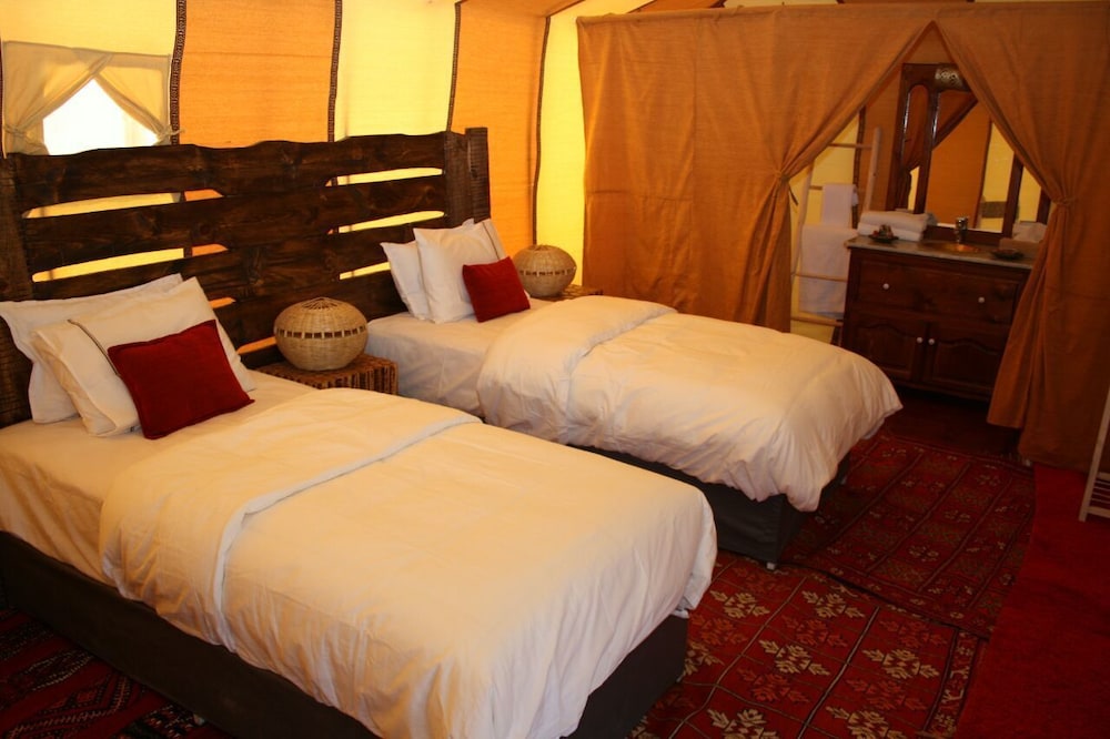Luxury Tent photo 1