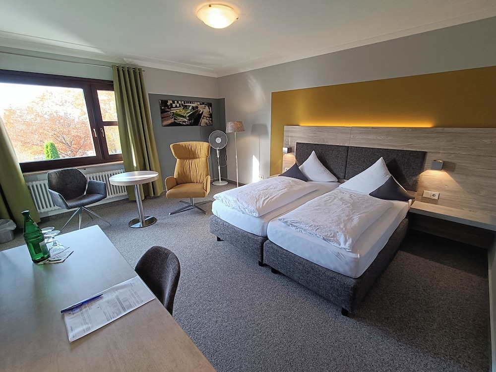 Superior Double Room - Photo 3