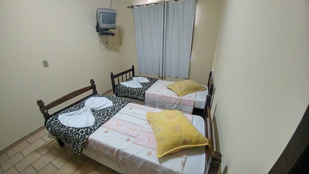 Twin Room (Solteiro) photo 3