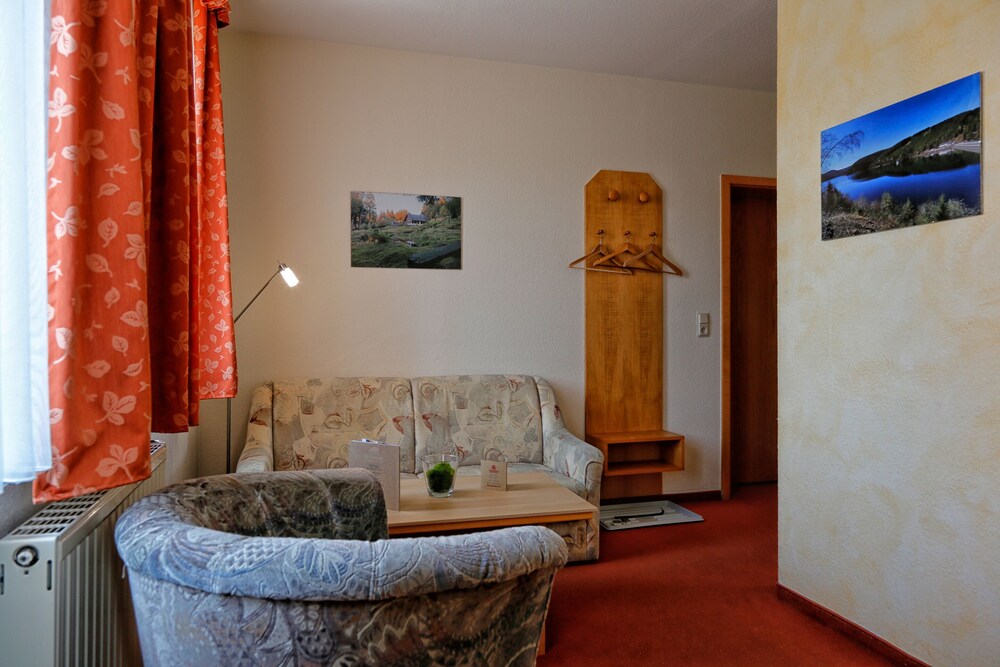 Comfort Room photo 2